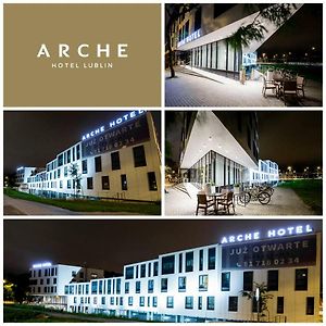 Arche Hotel Lublin